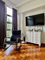 Springhill (D27), Terrace #612133401